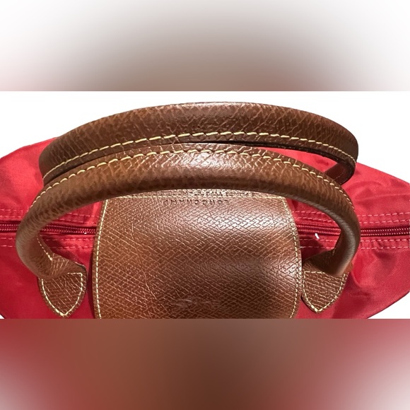 Like new Longchamp LE PLIAGE ORIGINAL S HANDBAG - Picture 16 of 16